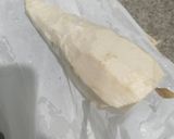 Foto langkah ke 2 dari resep Gangan Rebung balamak.