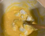 Foto del paso 4 de la receta: Mousse de piña y coco