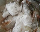 Foto langkah ke 3 dari resep Nasi udang sambal setan.