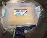Mango yoghurt recipe step 4 photo