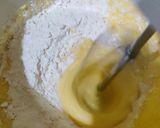 Foto langkah ke 3 dari resep Puding Busa Cappuccino (Puding Pyrex).