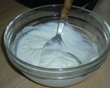 Tepsis rakott zöldbab házi konzervból air fryerben sütve recept fázis 6 fotója