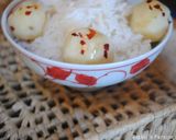 A picture of step 6 of Three Tasty-Easy Recipes for Leftover Rice.