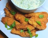 Foto del paso 4 de la receta: Chicken Fingers