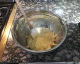 Foto del paso 2 de la receta: Madeleines de limón