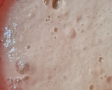 Foto del paso 1 de la receta: Masa para pizza casera 🍕económica y con opción de tener lista congelada, tipo prepizza 🍕
