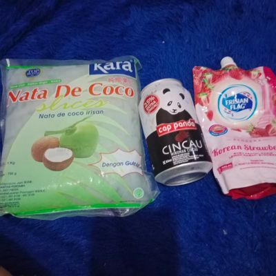 Langkah 1