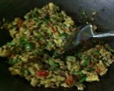 Foto langkah ke 4 dari resep Peda Telur Orek Pedas.