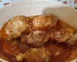 Foto langkah ke 4 dari resep Ayam Madu Super Simple.