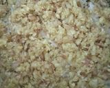รูปขั้นตอนการทำที่ 4 ของ แหนมหมูเห็ดหอมซุปเปอร์แซ่บ