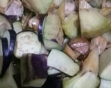 Foto langkah ke 1 dari resep Lodeh Keluwih.