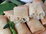 Lumpia Lobak