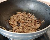 A picture of step 7 of Eggplant Potato Curry with Fennel.