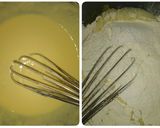 Foto langkah ke 2 dari resep Martabak mini.