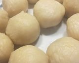 Foto del passaggio 8 della ricetta Kroppkakor alla Salentina
