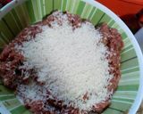 Foto del paso 6 de la receta: Ajíes rellenos en salsa