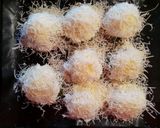🌱🥔Spenóttal, krumplival töltött, búbos darált hús 🐖🧀 recept fázis 5 fotója