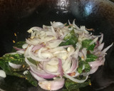 வெங்காயம் தக்காளி தொக்கு(type2) ரெசிபி ஸ்டேப் 2 புகைப்படம்