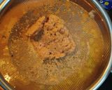 صورة لخطوة 2 من وصفة حساء الأرز بفواكه البحر