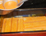 Foto del paso 8 de la receta: Pudin de naranja