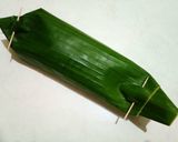 Foto langkah ke 3 dari resep Pepes Ikan Mujair.