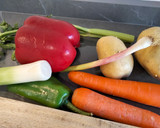 Foto del paso 2 de la receta: Ternera en salsa