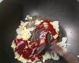 Foto langkah ke 3 dari resep Chicken Gangjong.