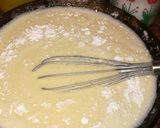 Foto del paso 3 de la receta: Bizcochuelo 🎂