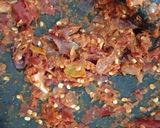 Foto langkah ke 2 dari resep Terong Balado.