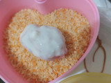 Udang Keju