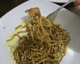 Foto langkah ke 3 dari resep Spaghetti bumbu rempah.