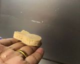 Foto langkah ke 2 dari resep Kue kacang renyah dan ekonomis.