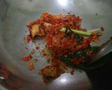 Foto langkah ke 3 dari resep Ayam Kesrut Khas Banyuwangi.
