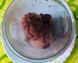 Foto del paso 8 de la receta: Alubias Rojas cocidas con bolas de acelgas y coles