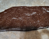 Foto del paso 7 de la receta: Galletitas de Navidad de almendras y cacao