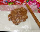 蜜汁豬肉乾的食譜步驟4照片