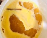 Foto del paso 2 de la receta: Mazamorra de naranja☻︎