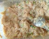 Foto langkah ke 1 dari resep Dimsum ayam udang.