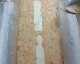 Une image de l'étape 4 de 🌱 Cake Feta Patate douce.