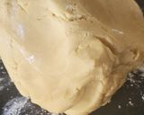 Foto del paso 2 de la receta: Galletas 3 ingredientes