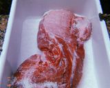 Foto del paso 3 de la receta: Bondiola casera (fiambre) 🐖