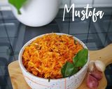 Foto langkah ke 8 dari resep 381. Mustofa (Kering Kentang).