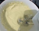 Foto langkah ke 2 dari resep Banana Pancake Lipat.