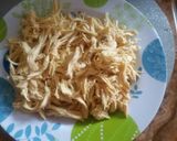 Foto del paso 2 de la receta: Sopa de papa con pollo