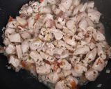 Foto del paso 2 de la receta: Ensalada proteica veraniega