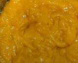 Mango jam recipe step 2 photo