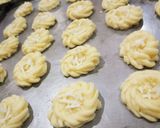 Foto langkah ke 7 dari resep Sagu keju.