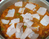 Foto del paso 7 de la receta: Guiso de lubina