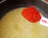 Foto del paso 7 de la receta Pollo guisado