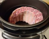 A picture of step 4 of Baby Back Pork Ribs.